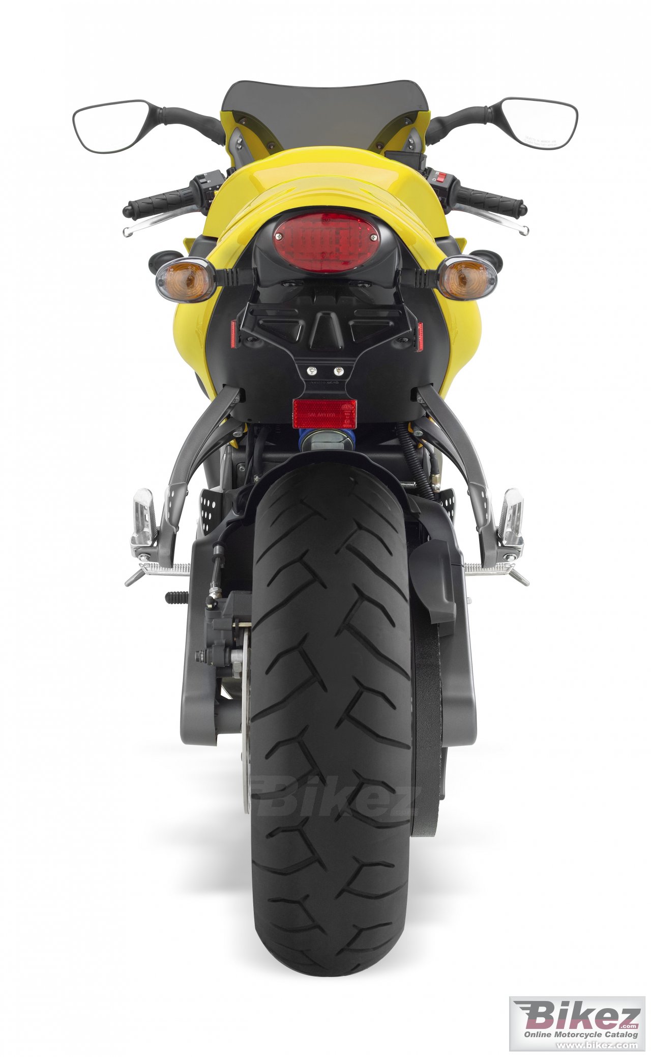 Thumbnail for Buell Firebolt XB12R 2007