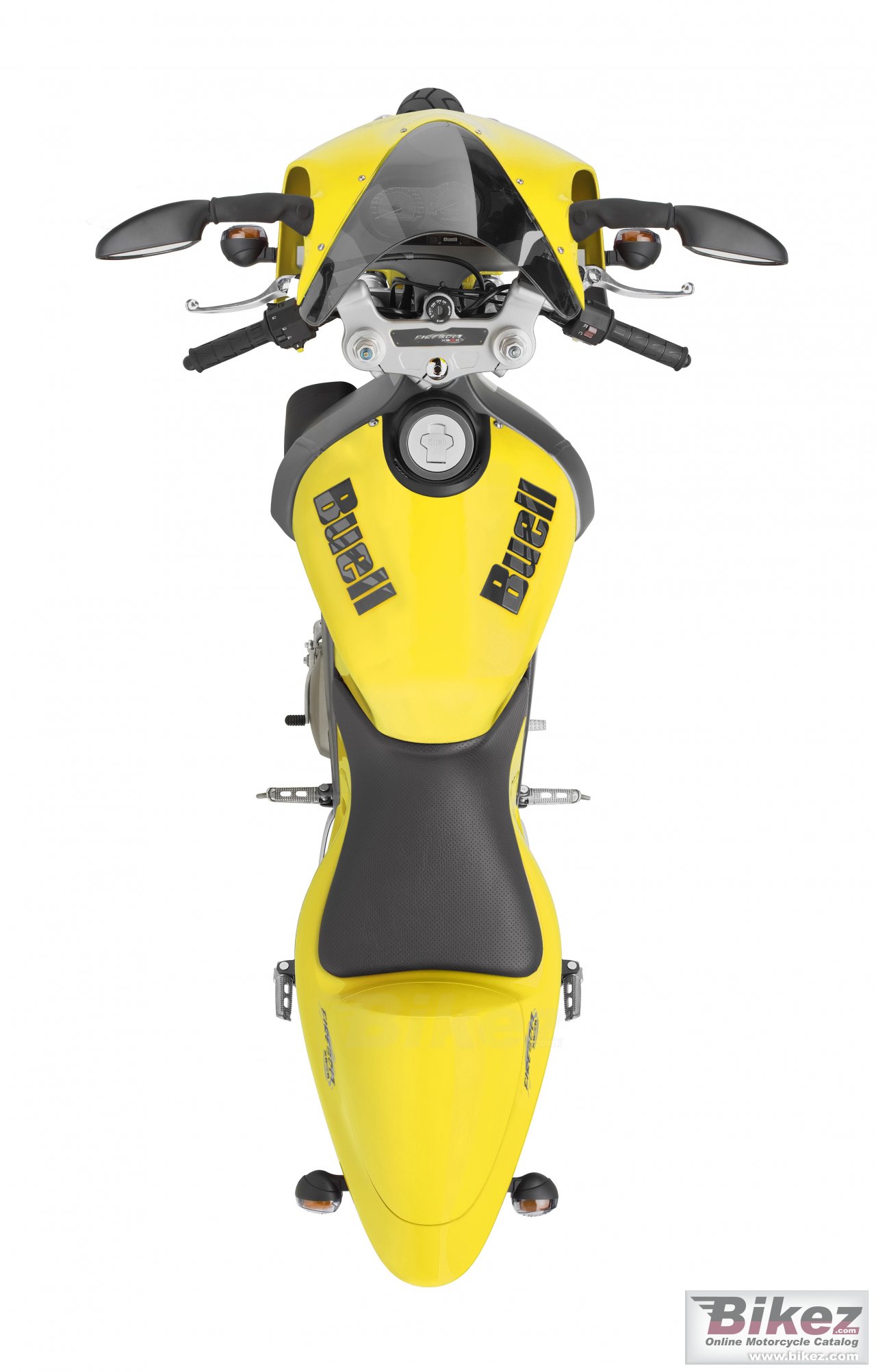 Thumbnail for Buell Firebolt XB12R 2007