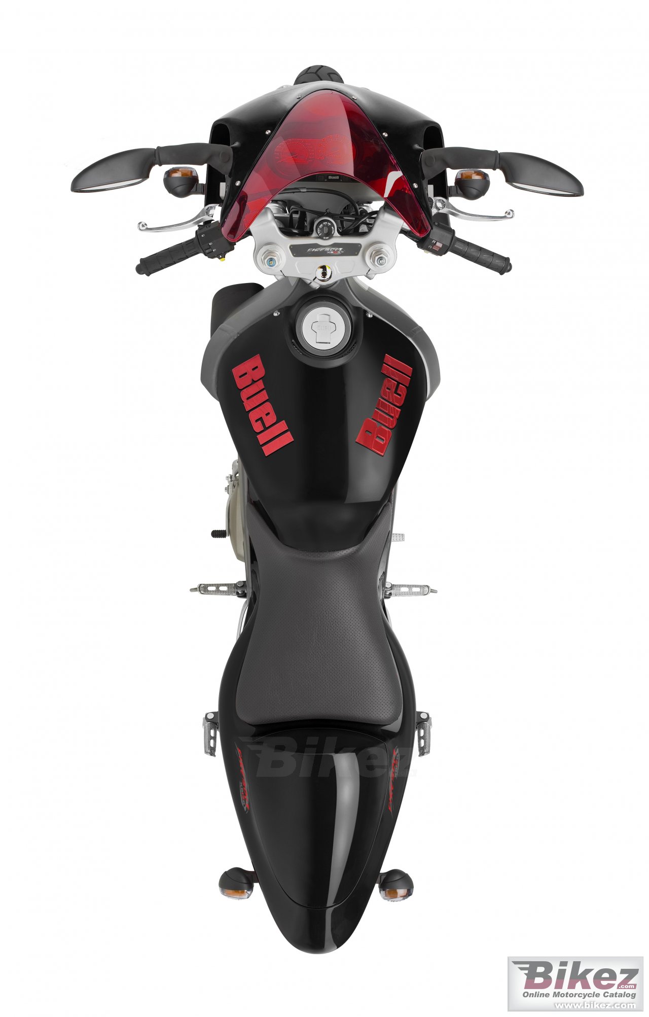 Thumbnail for Buell Firebolt XB12R 2007