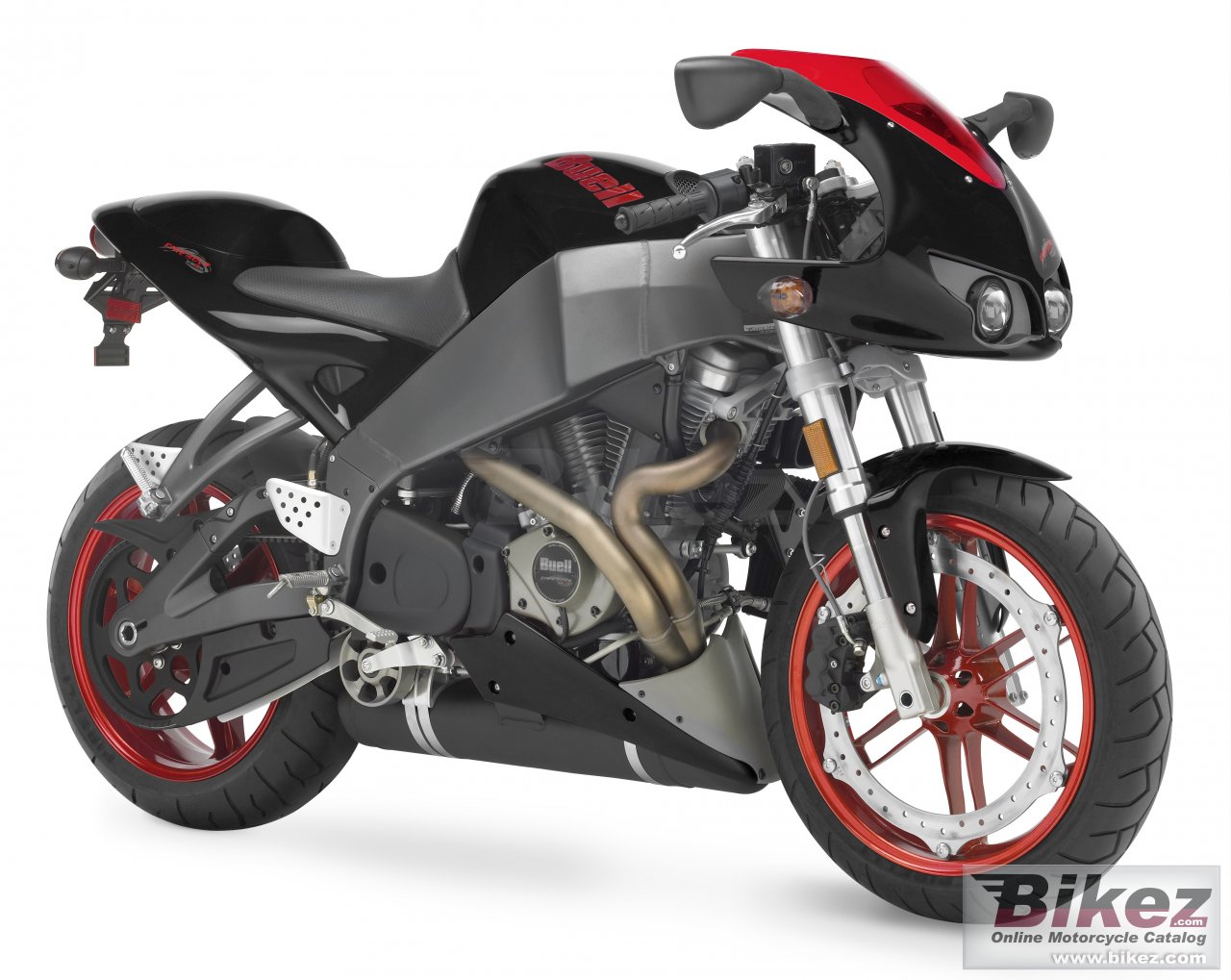 Buell Firebolt XB12R