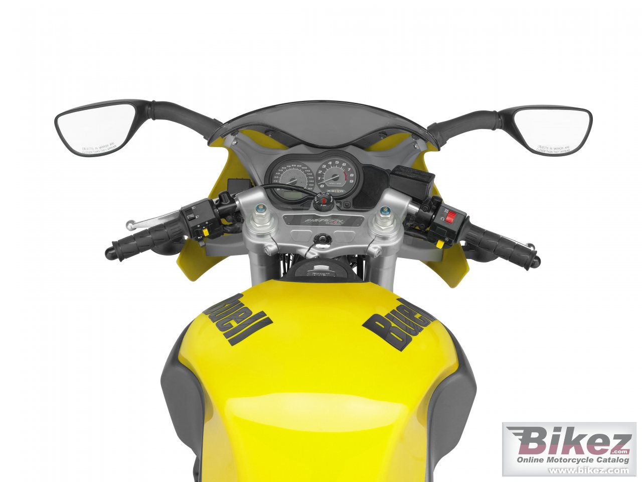 Thumbnail for Buell Firebolt XB12R 2007