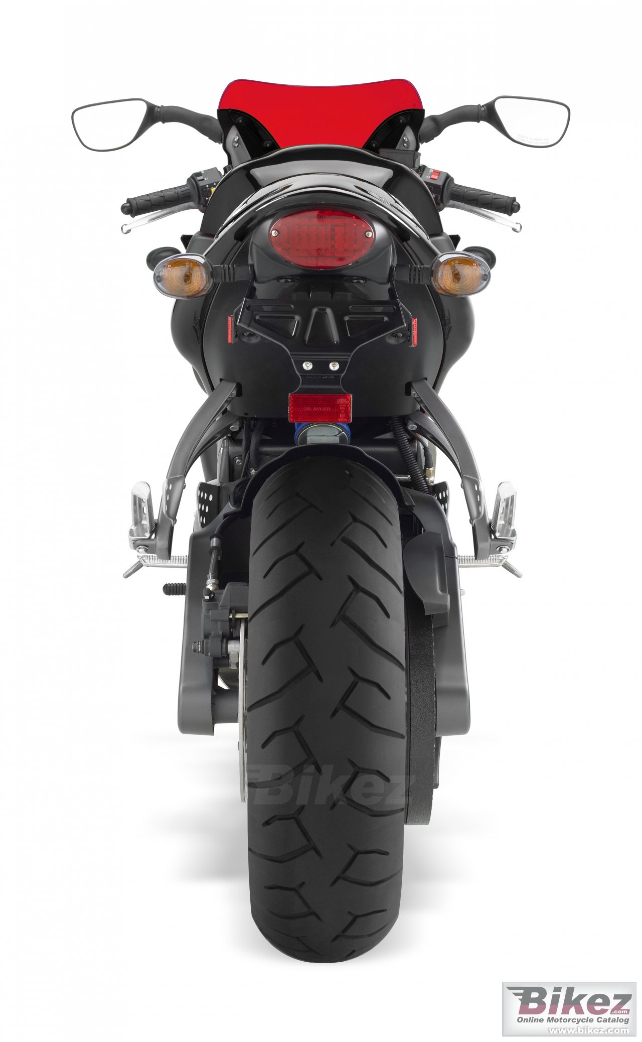 Thumbnail for Buell Firebolt XB12R 2007