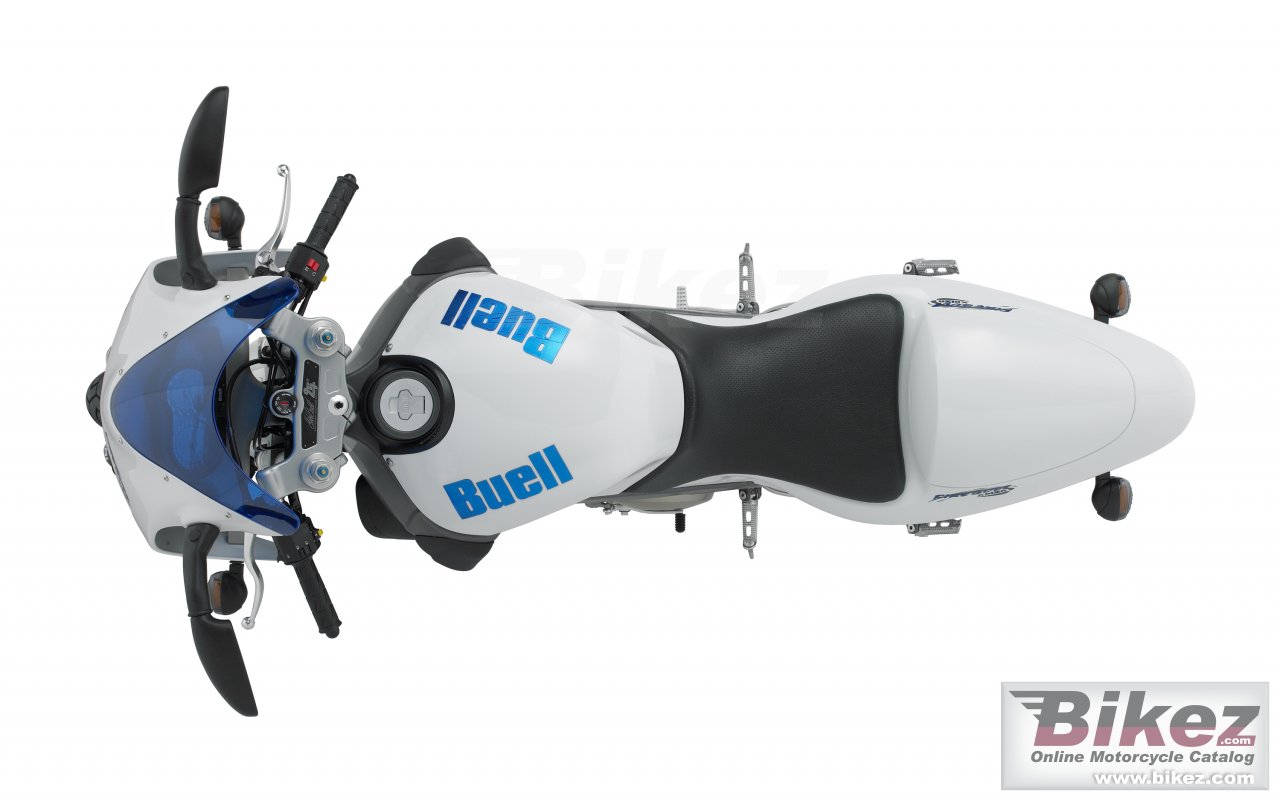 Thumbnail for Buell Firebolt XB12R 2008