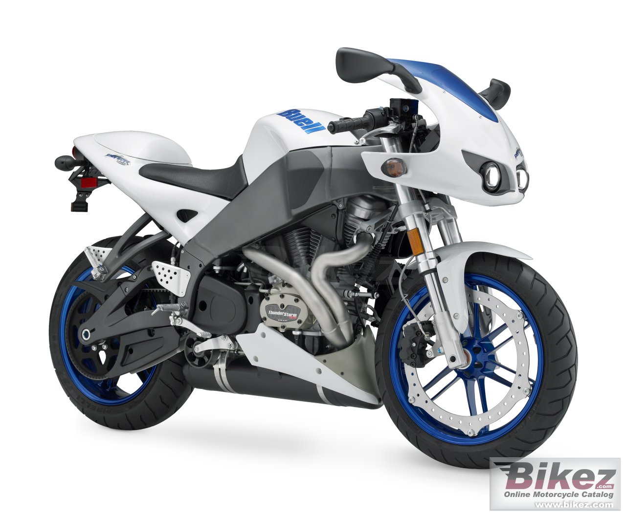 Buell Firebolt XB12R