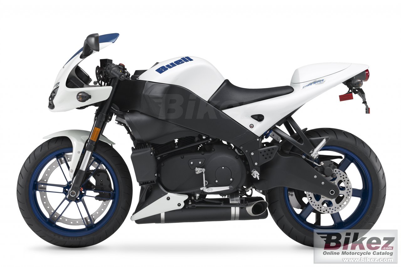 Thumbnail for Buell Firebolt XB12R 2009