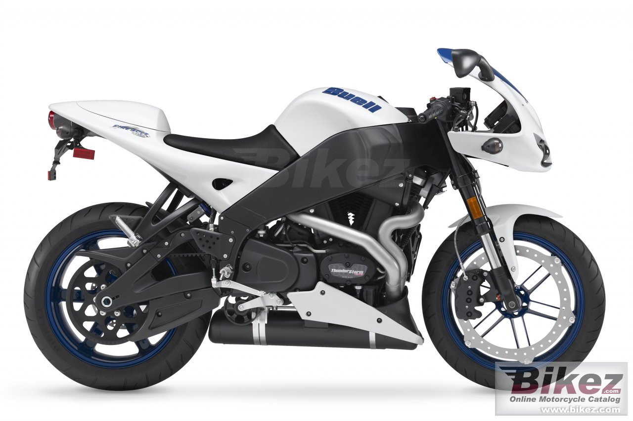 Thumbnail for Buell Firebolt XB12R 2009