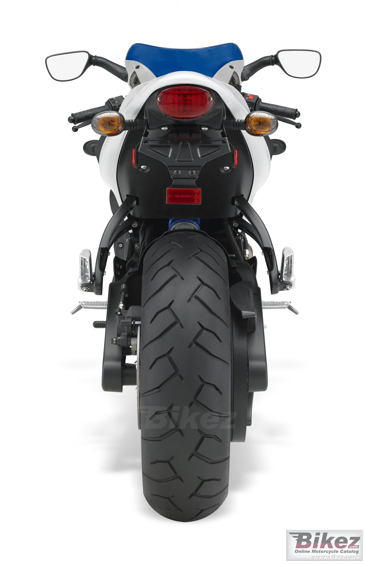 Thumbnail for Buell Firebolt XB12R 2009