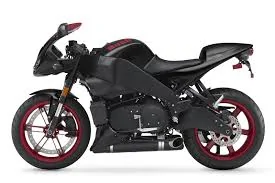Thumbnail for Buell Firebolt XB12R 2009