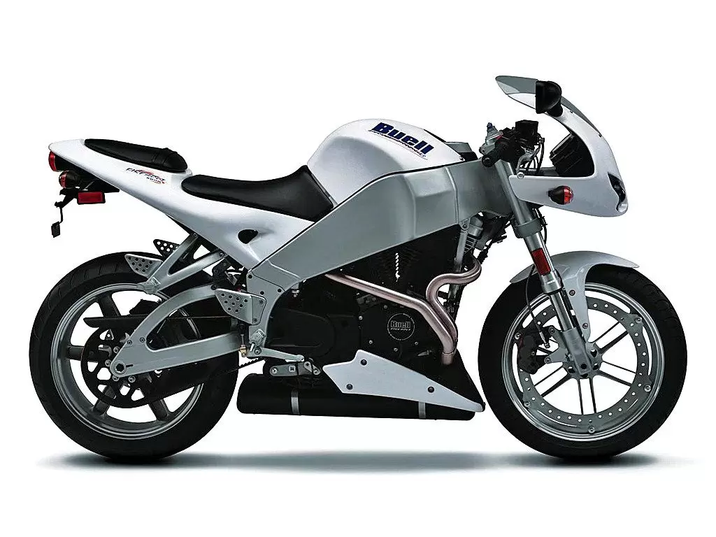 Buell Firebolt XB9R