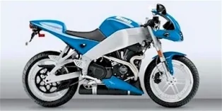 Thumbnail for Buell Firebolt XB9R 2004