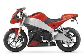 Buell Firebolt XB9R