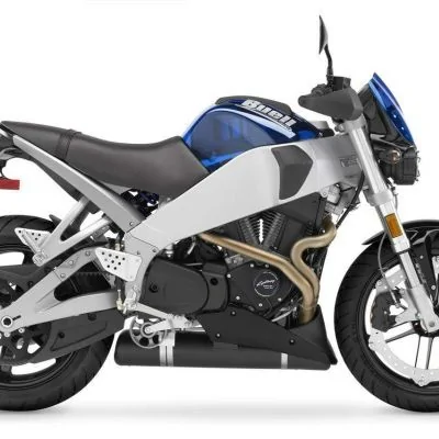 Thumbnail for Buell Lightning CityX XB9SX 2005