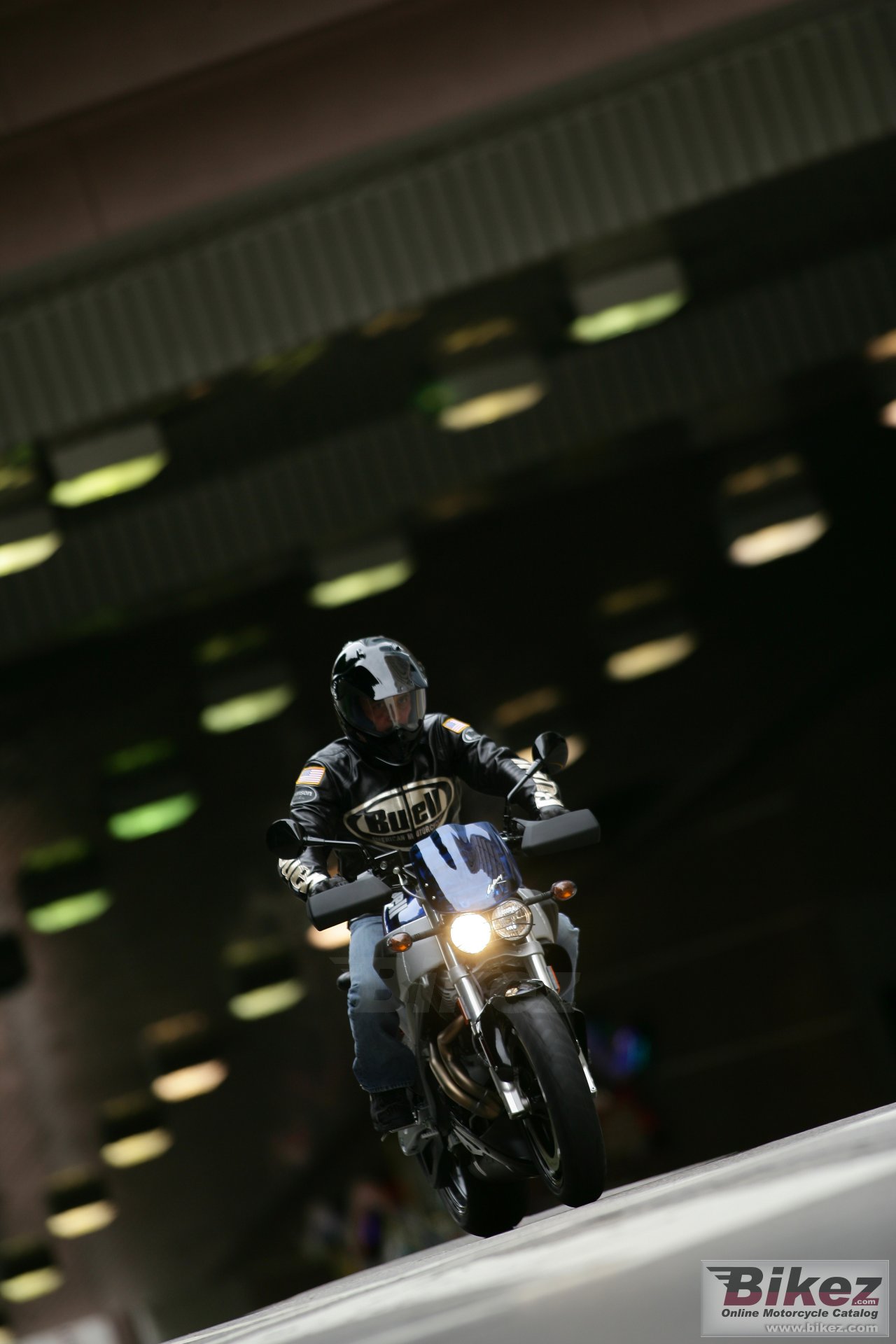 Thumbnail for Buell Lightning CityX XB9SX 2007