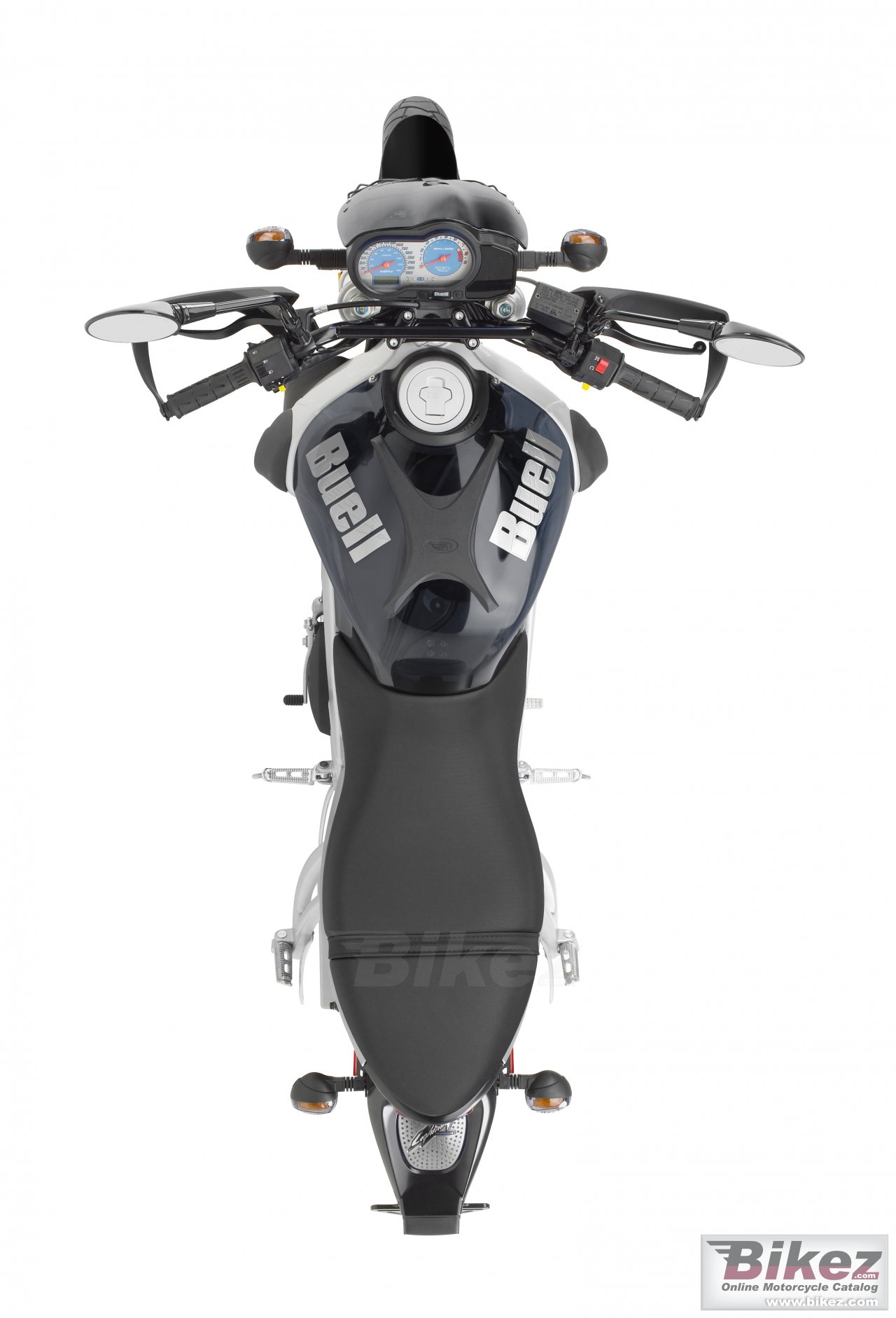 Thumbnail for Buell Lightning CityX XB9SX 2007