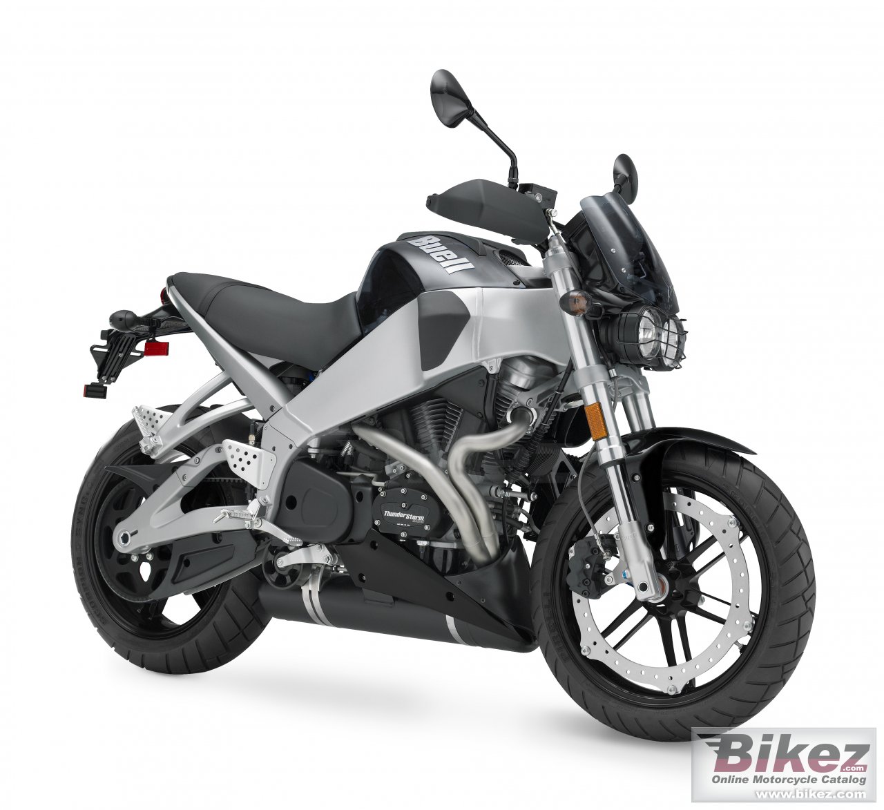 Buell Lightning CityX XB9SX