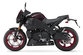 Thumbnail for Buell Lightning CityX XB9SX 2009