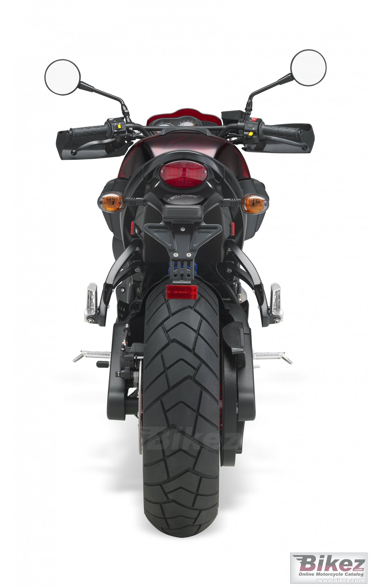 Thumbnail for Buell Lightning CityX XB9SX 2009