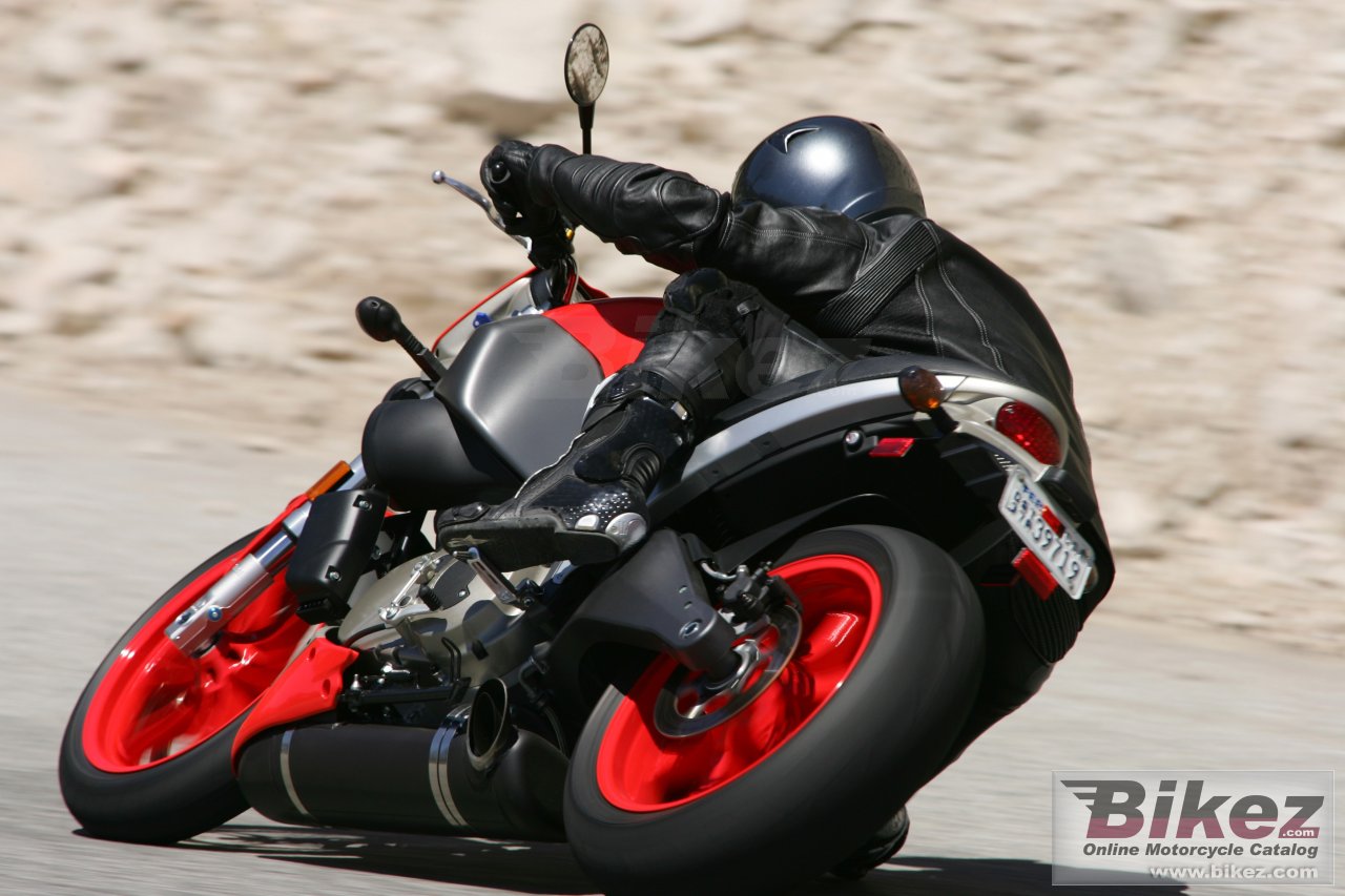 Thumbnail for Buell Lightning Long XB12Ss 2007