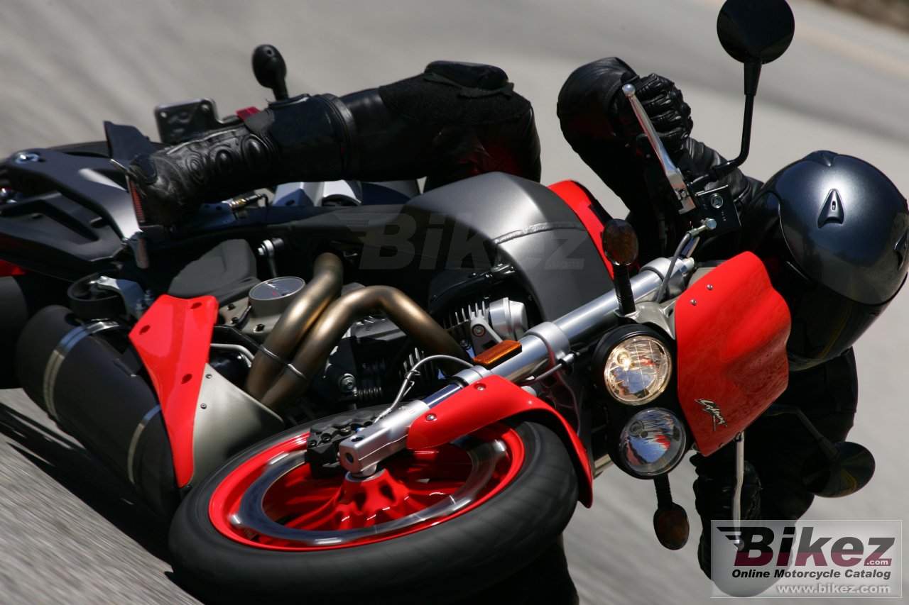 Thumbnail for Buell Lightning Long XB12Ss 2007