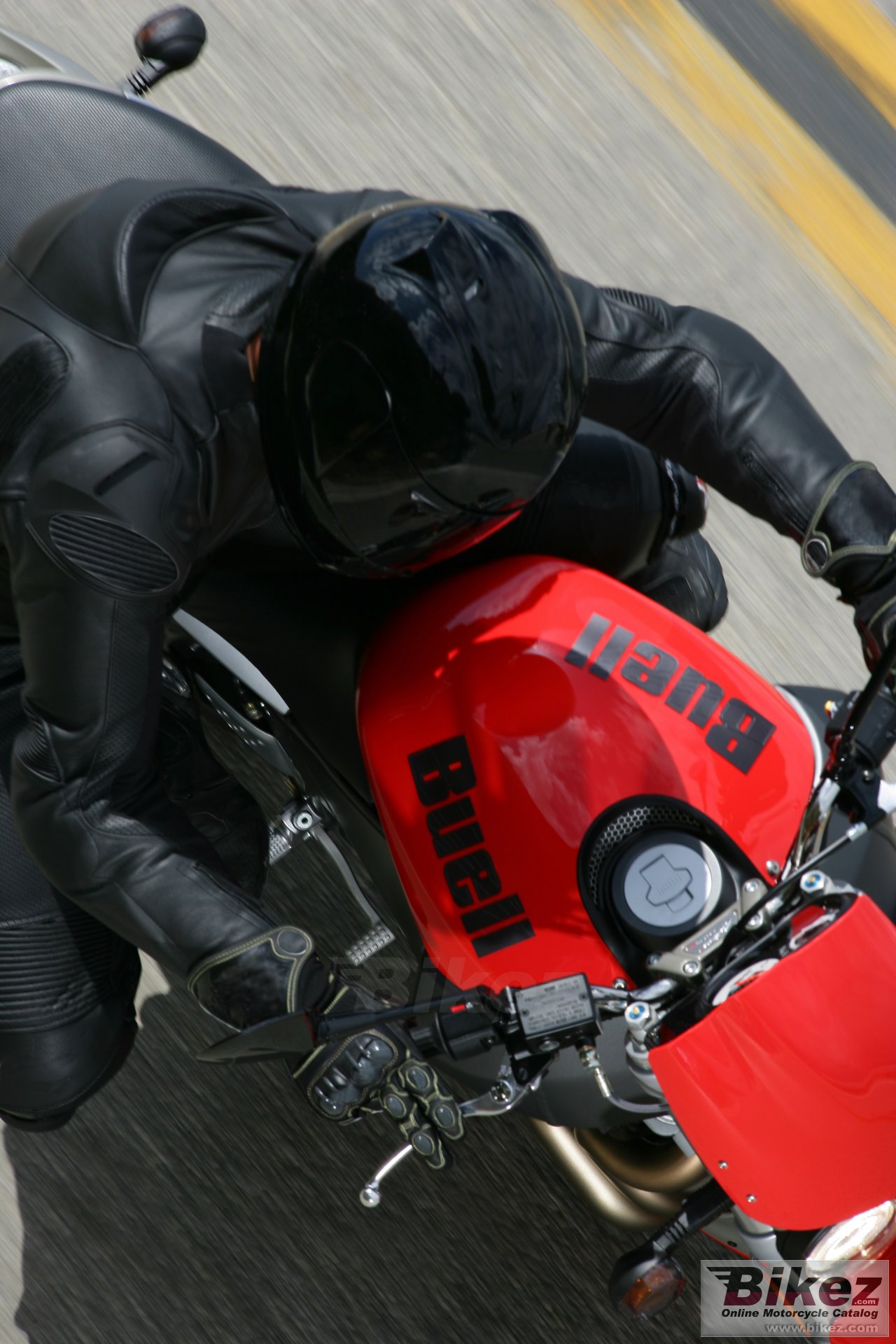 Thumbnail for Buell Lightning Long XB12Ss 2007