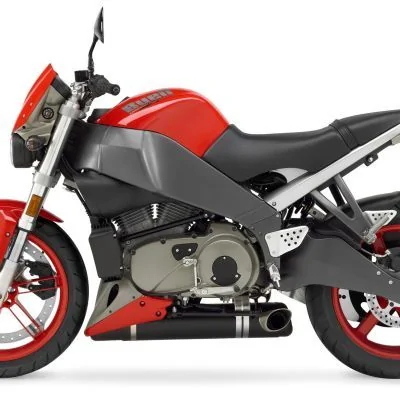 Thumbnail for Buell Lightning Long XB12Ss 2007