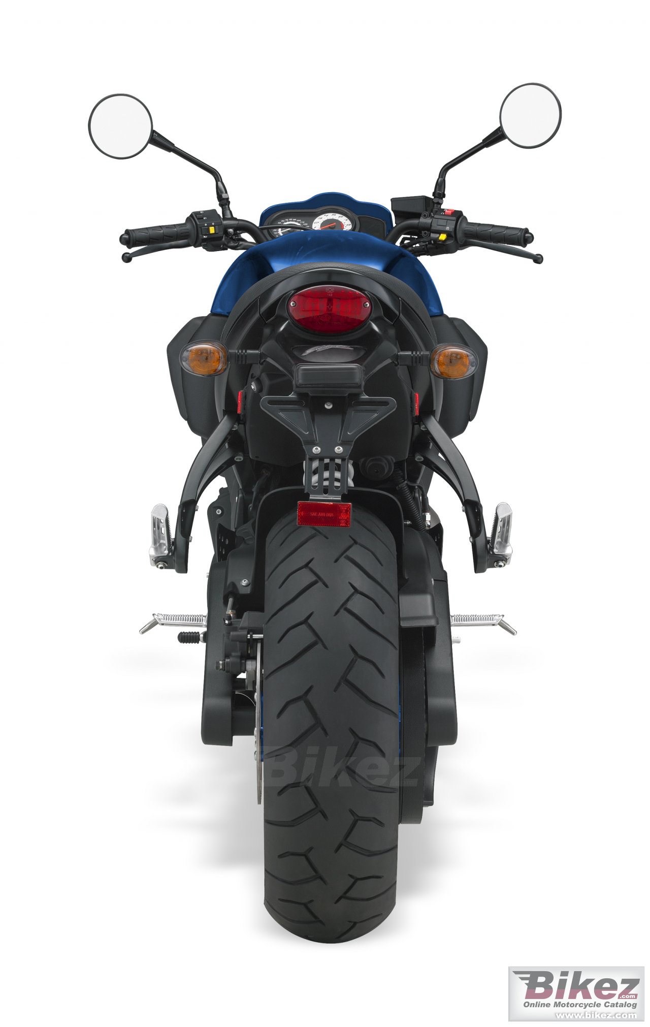 Thumbnail for Buell Lightning Long XB12Ss 2009