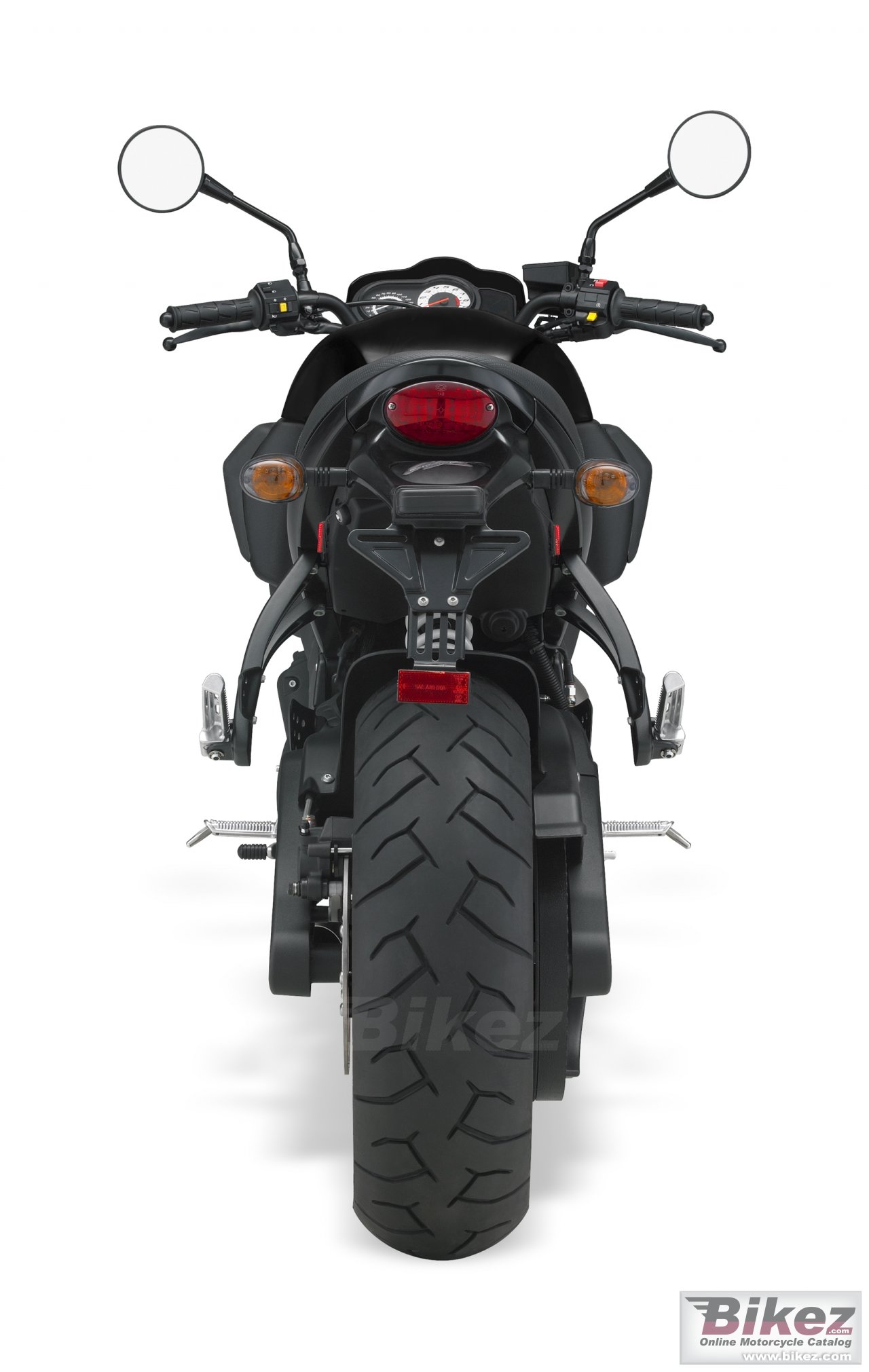 Thumbnail for Buell Lightning Long XB12Ss 2009