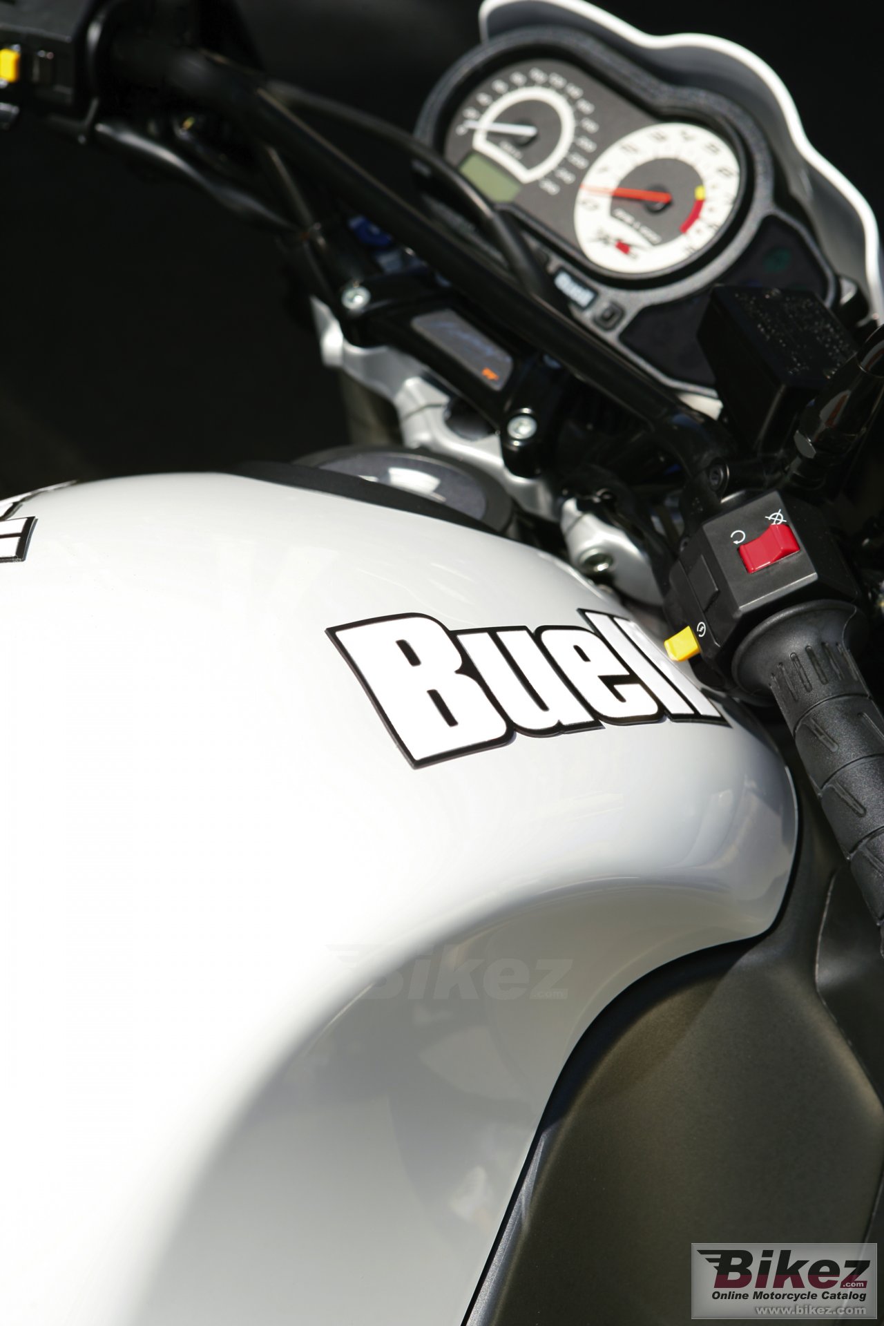 Thumbnail for Buell Lightning Super TT XB12STT 2007