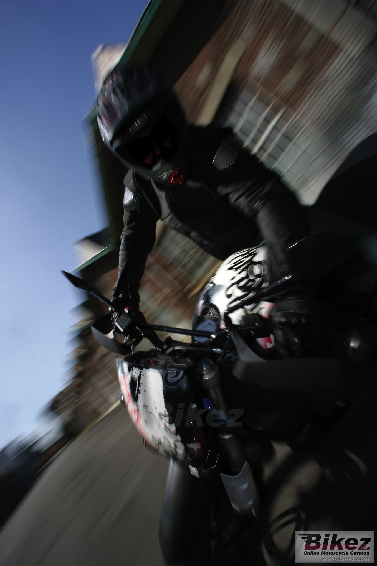 Thumbnail for Buell Lightning Super TT XB12STT 2007