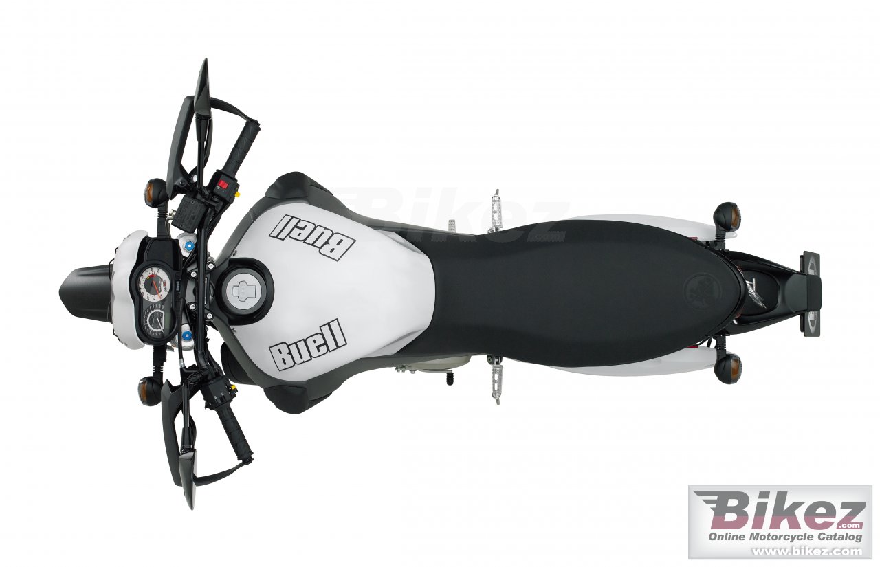 Thumbnail for Buell Lightning Super TT XB12STT 2007