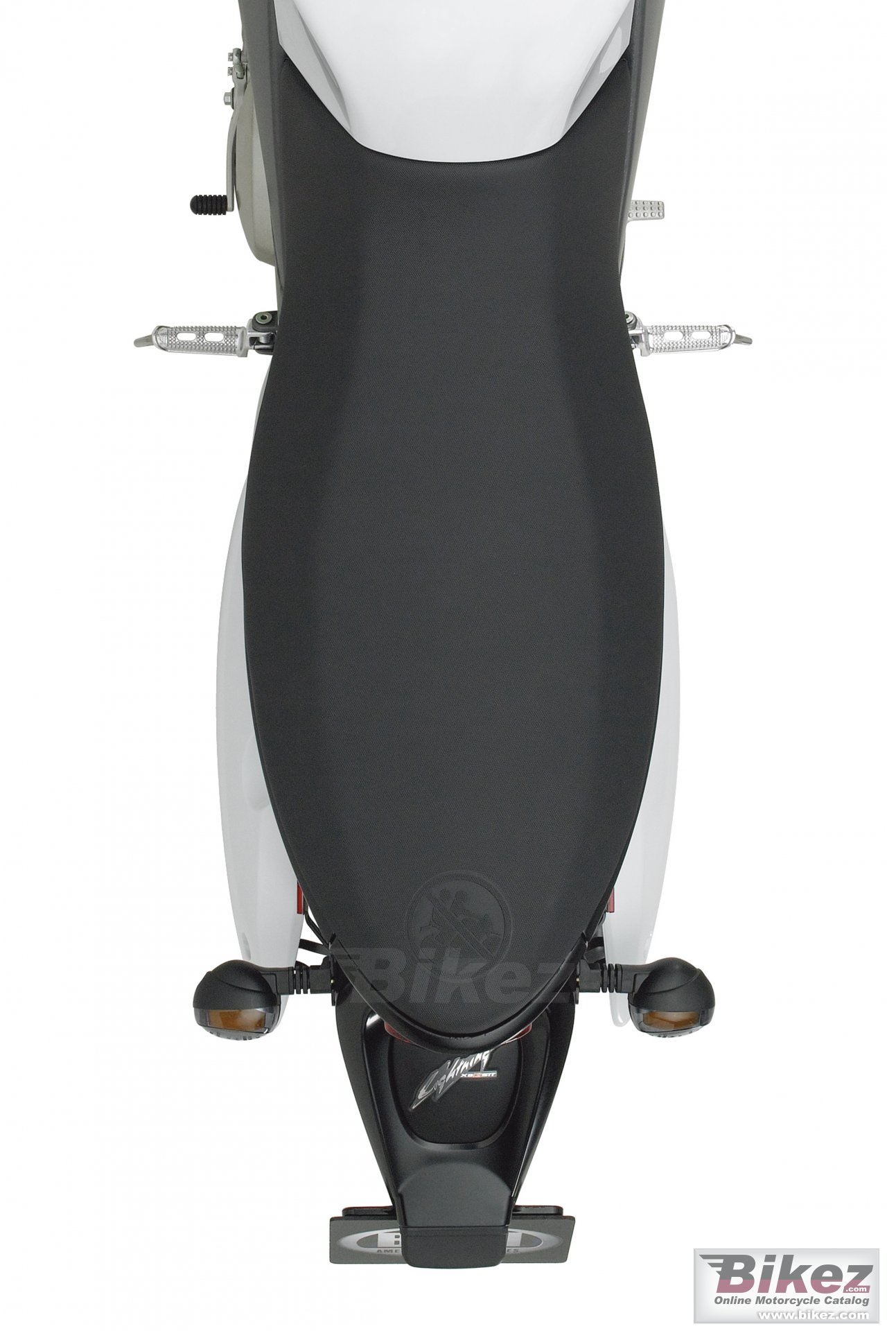 Thumbnail for Buell Lightning Super TT XB12STT 2007