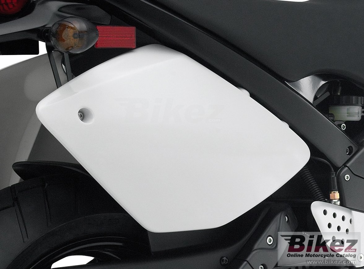 Thumbnail for Buell Lightning Super TT XB12STT 2007