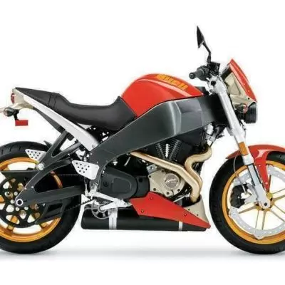 Thumbnail for Buell Lightning XB12S 2004