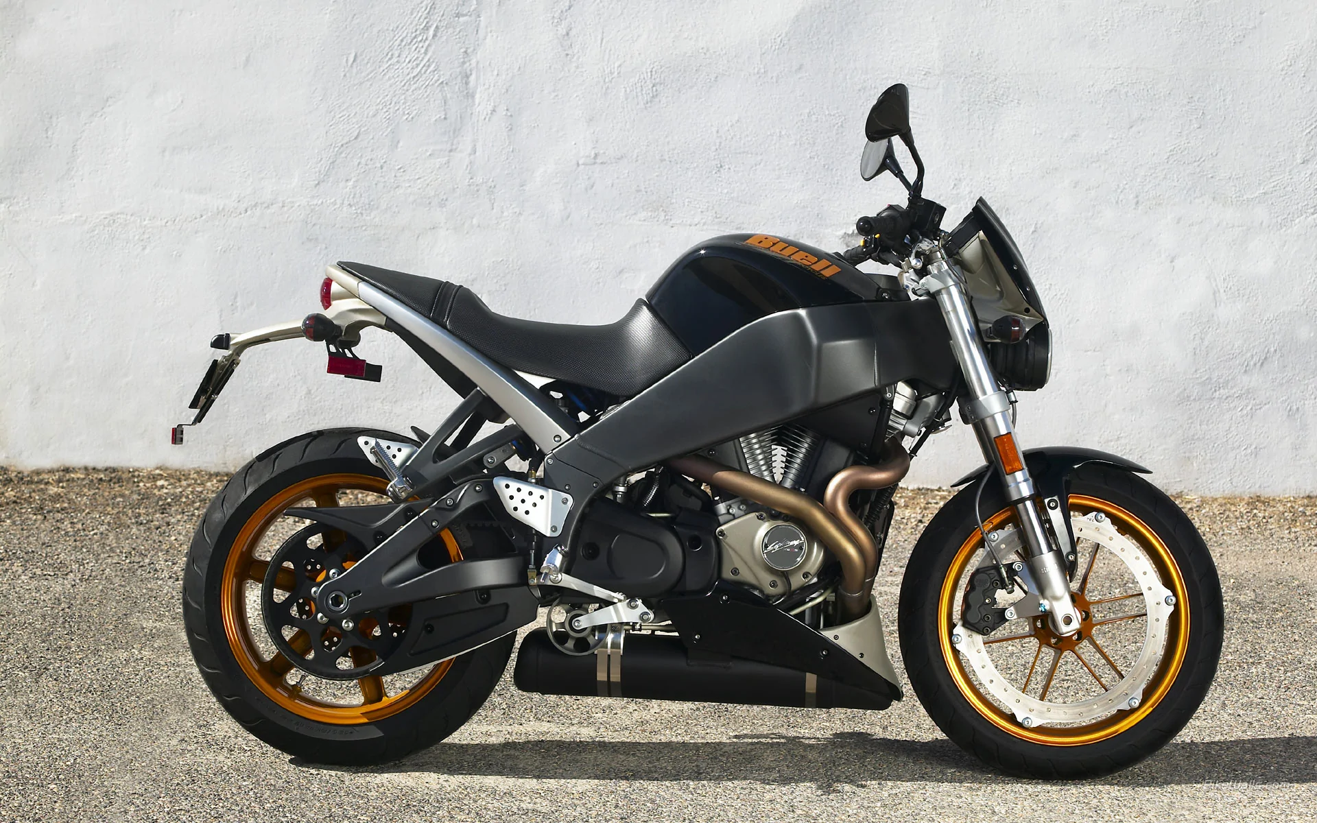 Thumbnail for Buell Lightning XB12S 2006