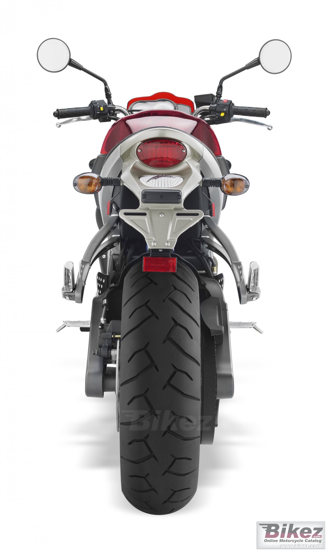 Thumbnail for Buell Lightning XB12S 2007