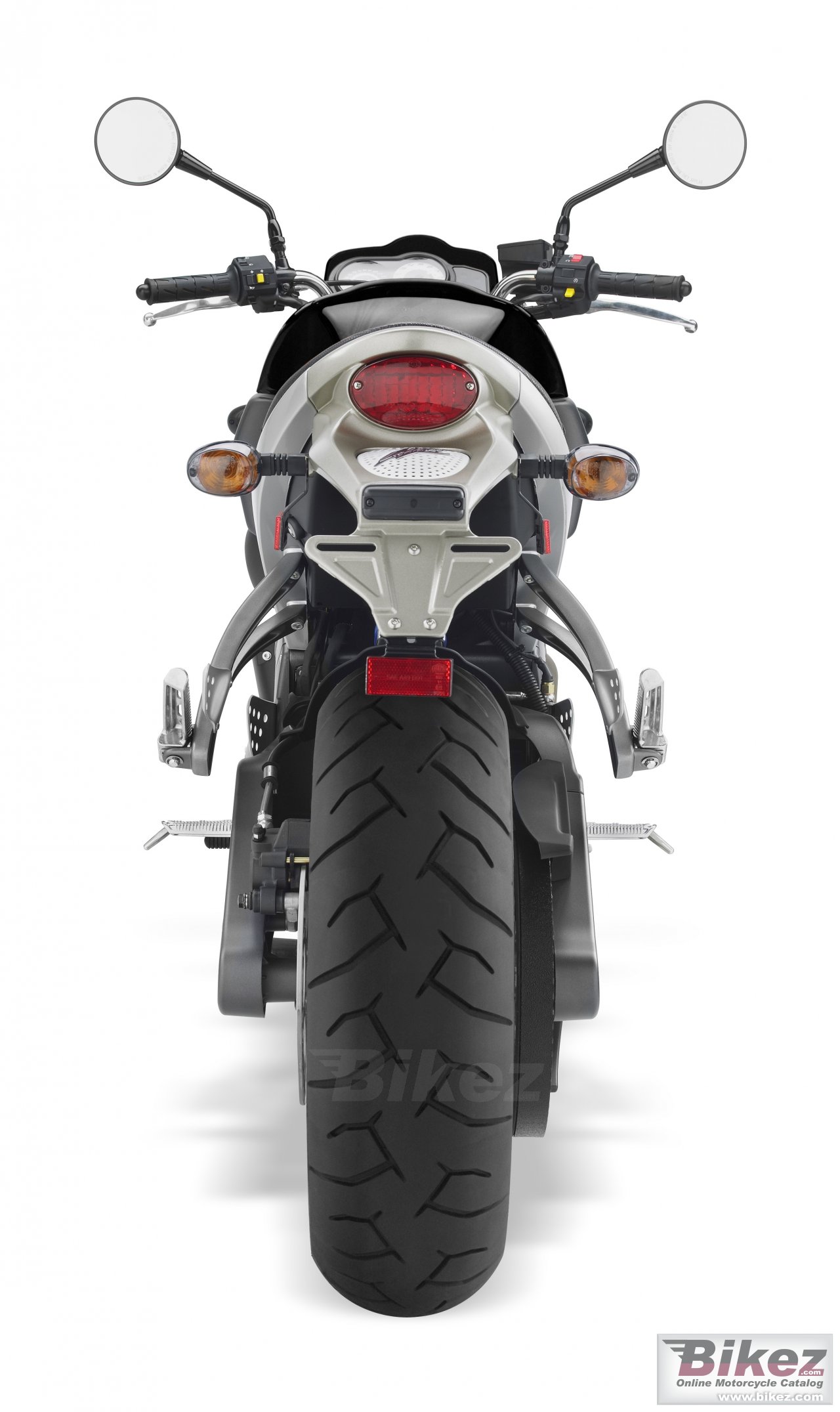 Thumbnail for Buell Lightning XB12S 2007