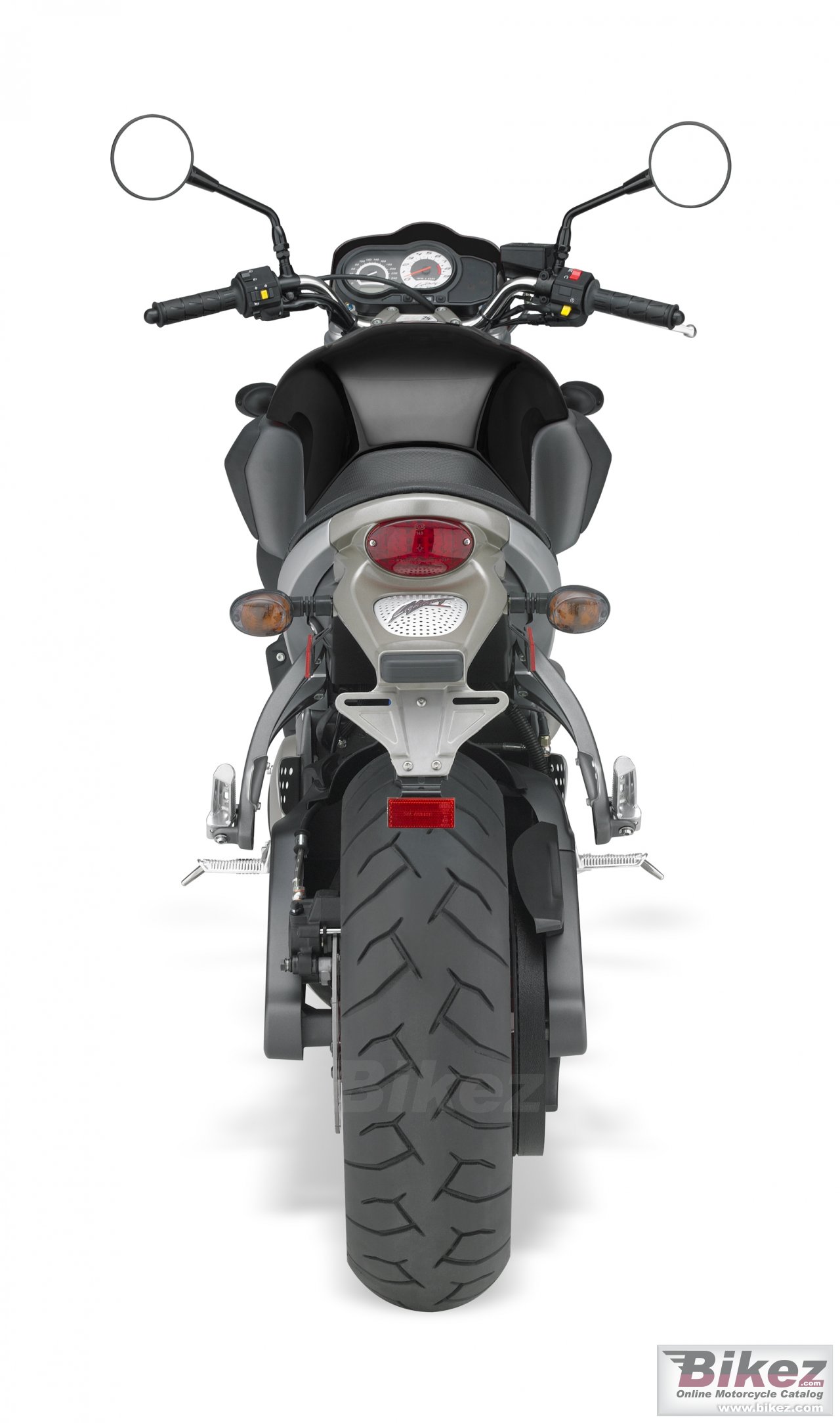 Thumbnail for Buell Lightning XB12S 2008