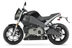 Thumbnail for Buell Lightning XB12S 2008