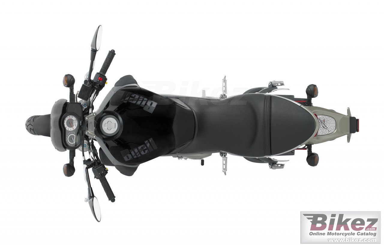 Thumbnail for Buell Lightning XB12S 2008