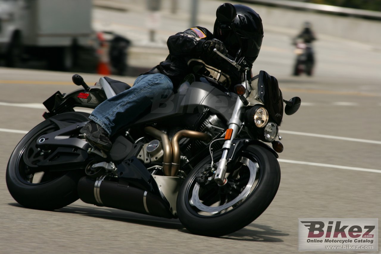 Thumbnail for Buell Lightning XB12Scg 2007