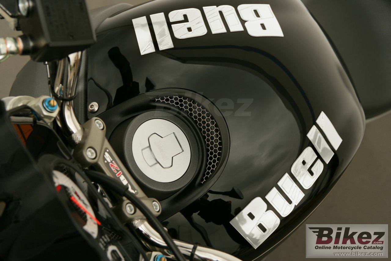 Thumbnail for Buell Lightning XB12Scg 2007