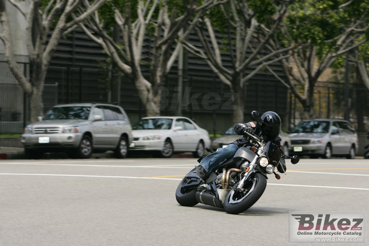 Thumbnail for Buell Lightning XB12Scg 2007