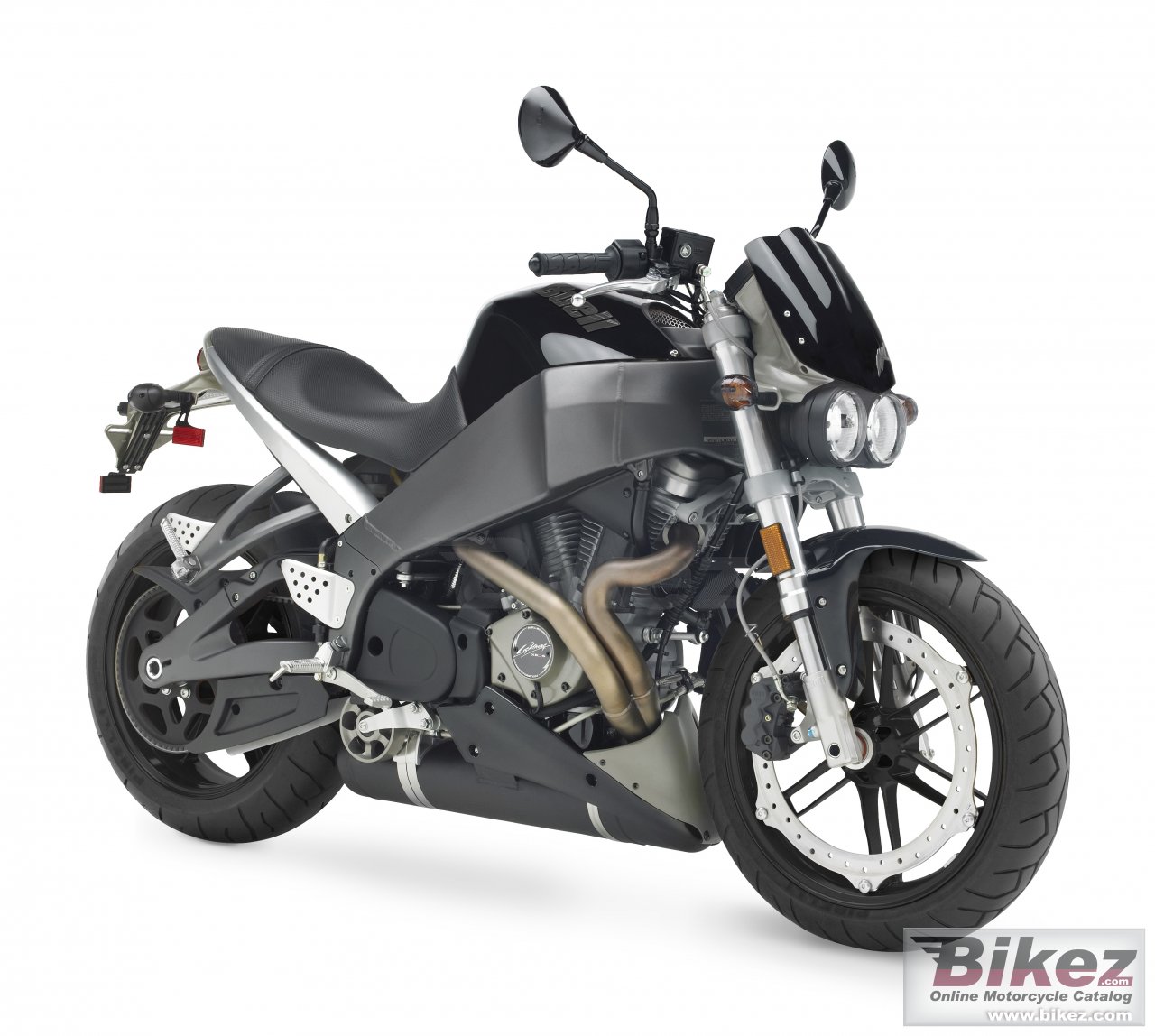 Thumbnail for Buell Lightning XB12Scg 2007