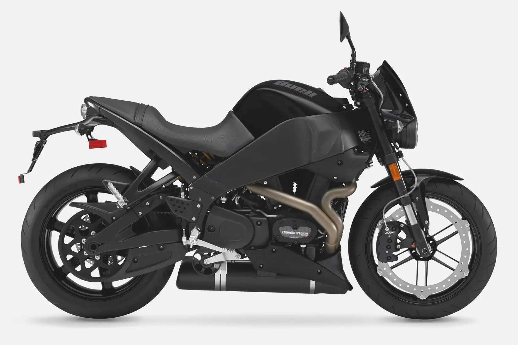 Thumbnail for Buell Lightning XB12Scg 2008