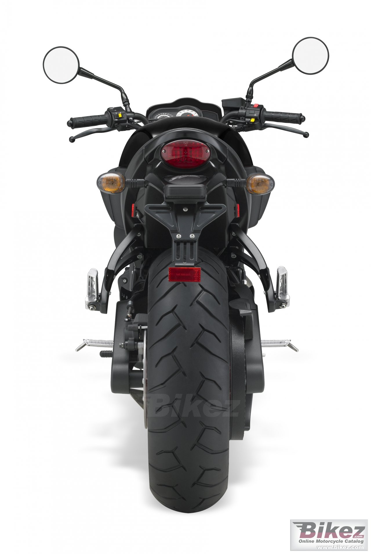 Thumbnail for Buell Lightning XB12Scg 2009