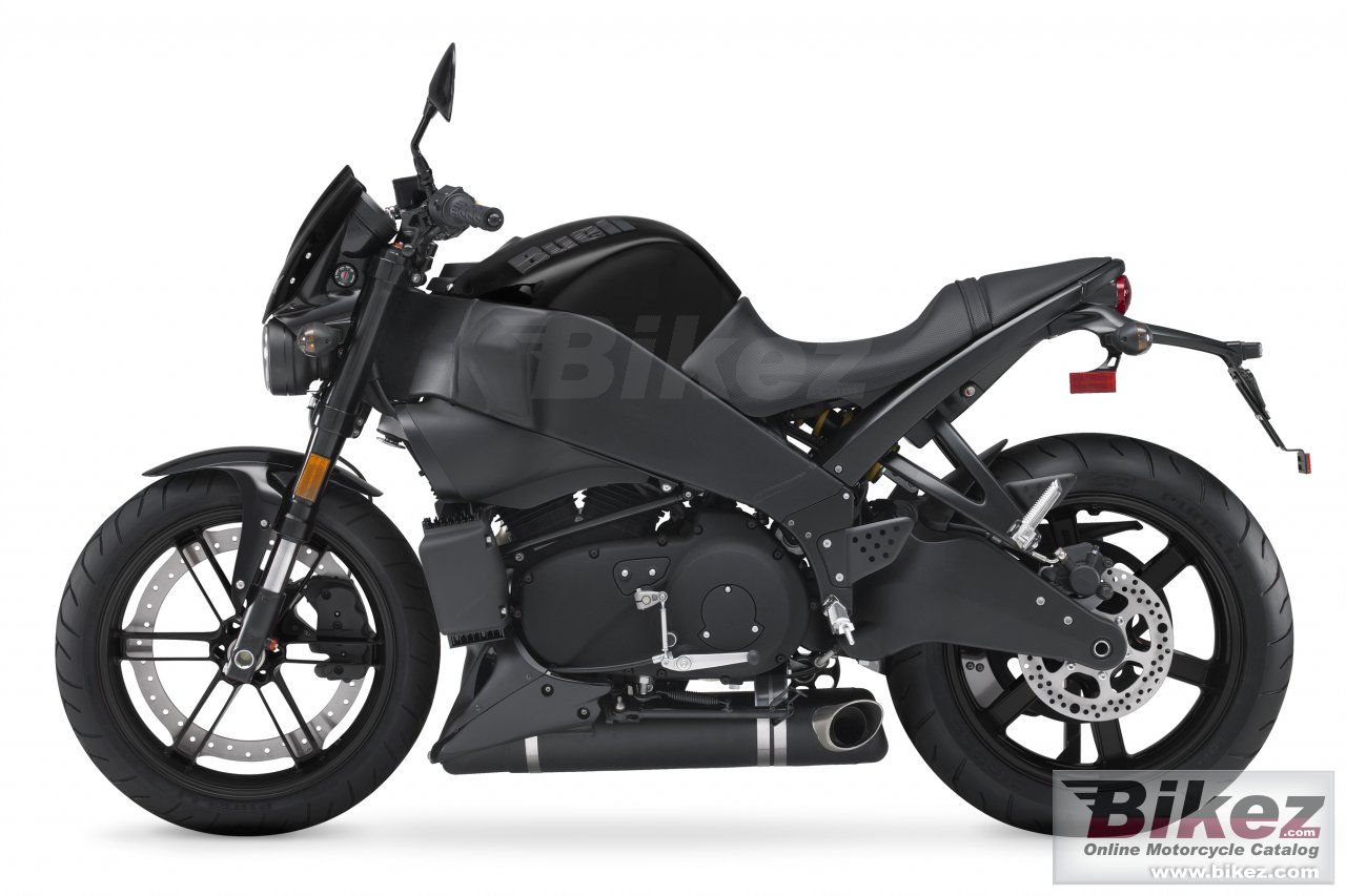 Thumbnail for Buell Lightning XB12Scg 2009