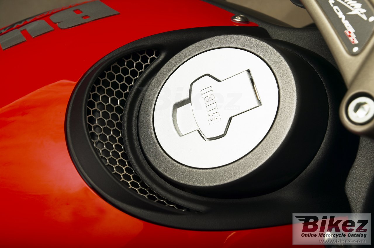 Thumbnail for Buell Lightning XB12Ss 2006