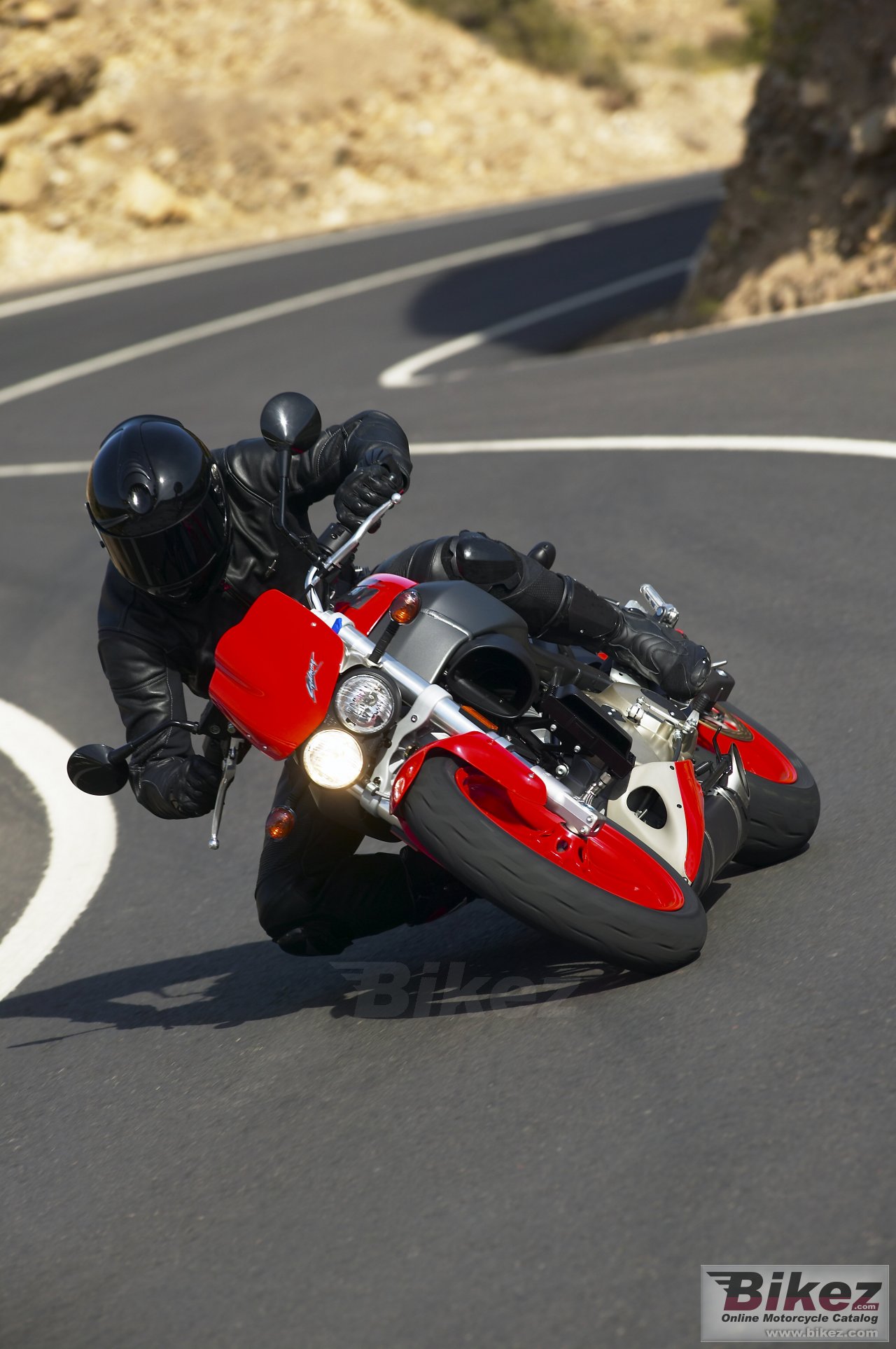 Thumbnail for Buell Lightning XB12Ss 2006