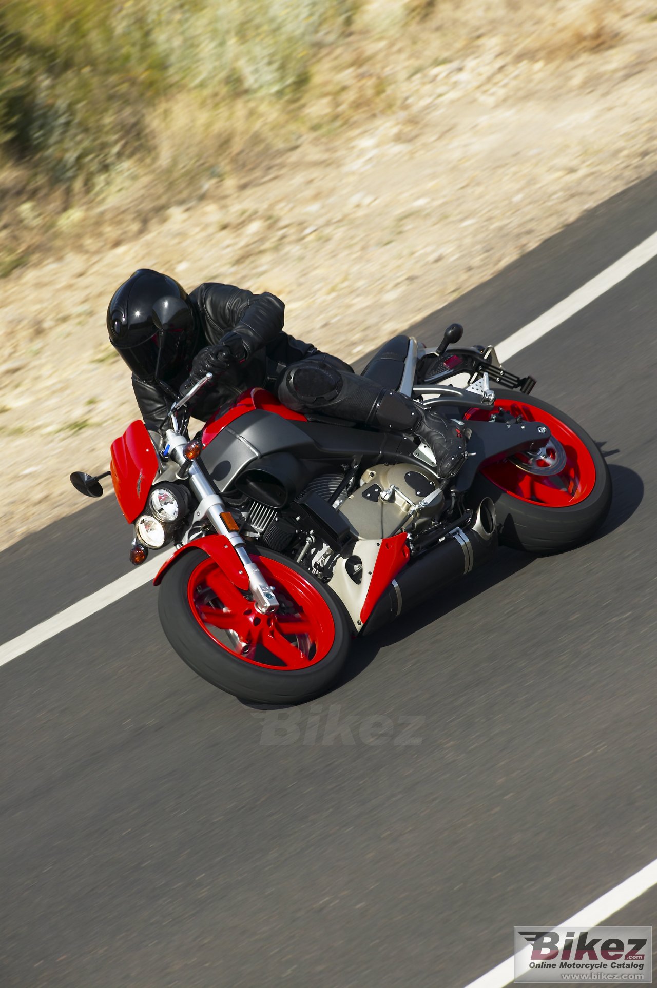 Thumbnail for Buell Lightning XB12Ss 2006