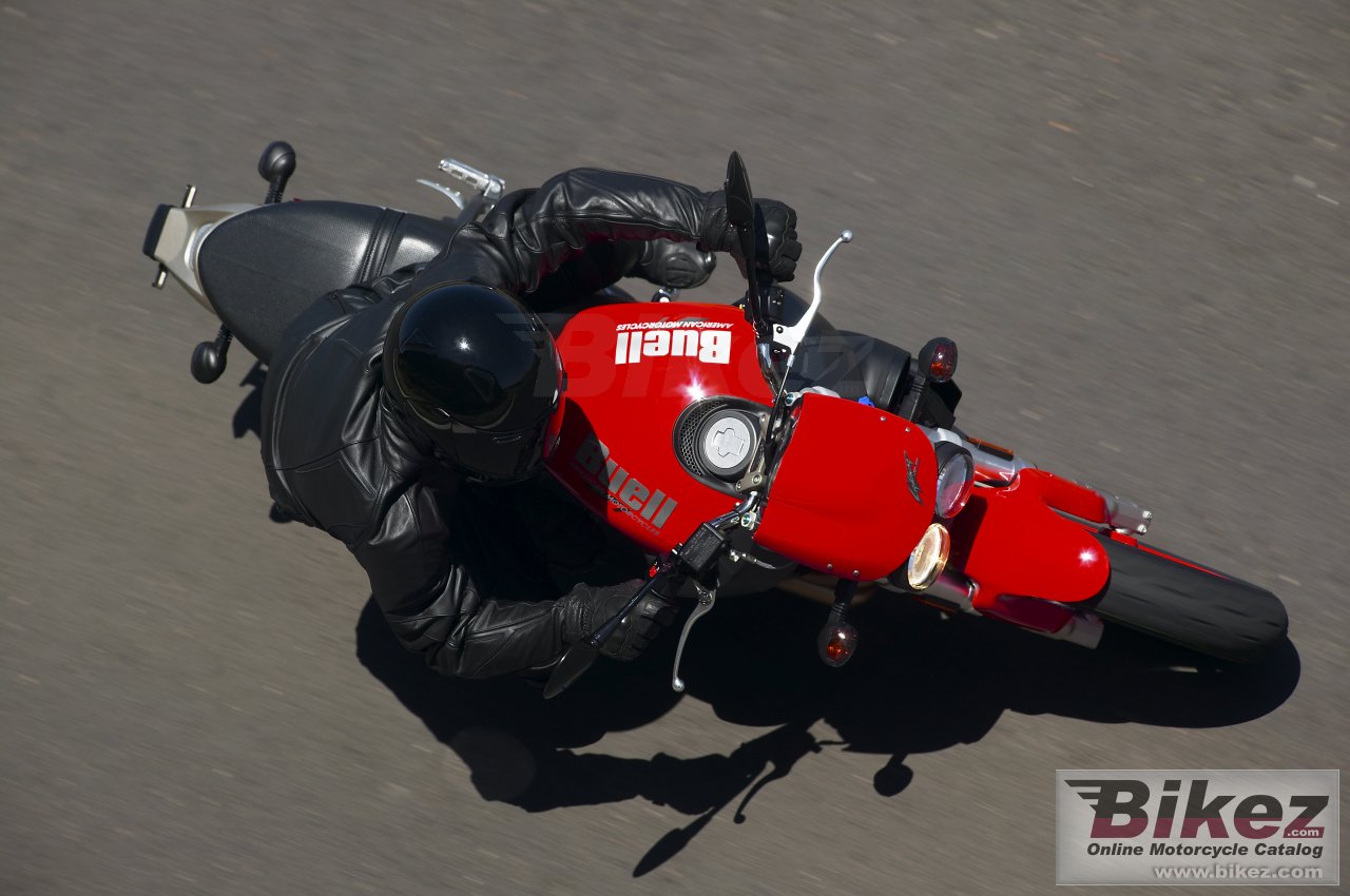 Thumbnail for Buell Lightning XB12Ss 2006